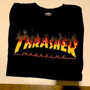 Thrasher T-shirt